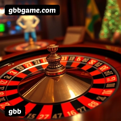 Bônus de Boas-vindas gbb